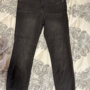 Liverpool Los Angeles “the Skinny” Jeans, Black, Size 8/29